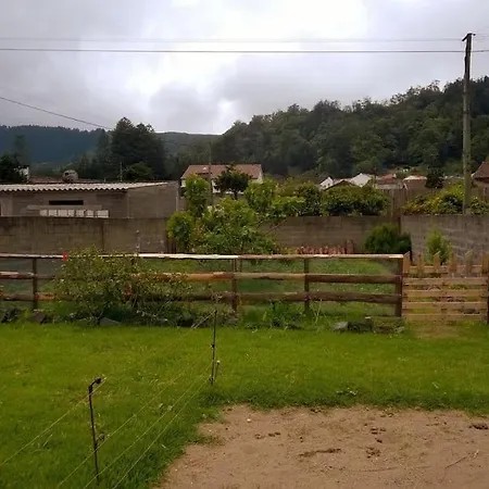 Casa Rustica