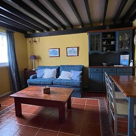 Casa Rustica Sete Cidades