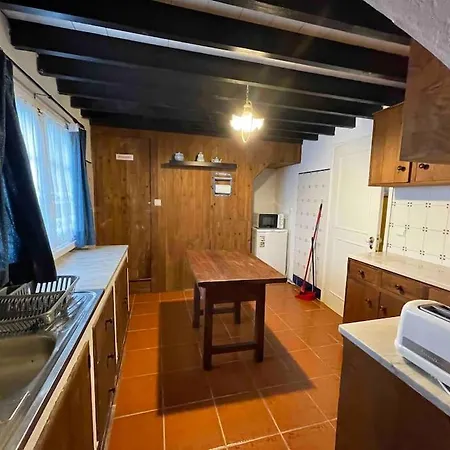 Holiday home Casa Rustica Sete Cidades
