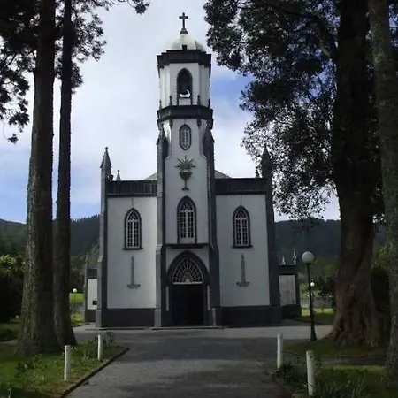 Casa Rustica Sete Cidades