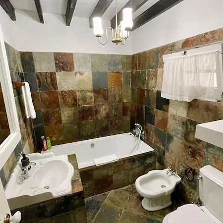 Casa Rustica Holiday home Sete Cidades