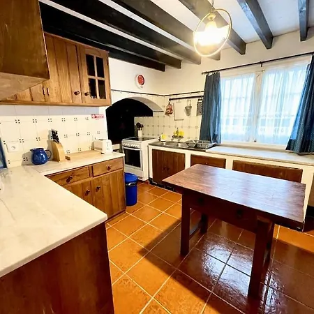 Casa Rustica Holiday home *