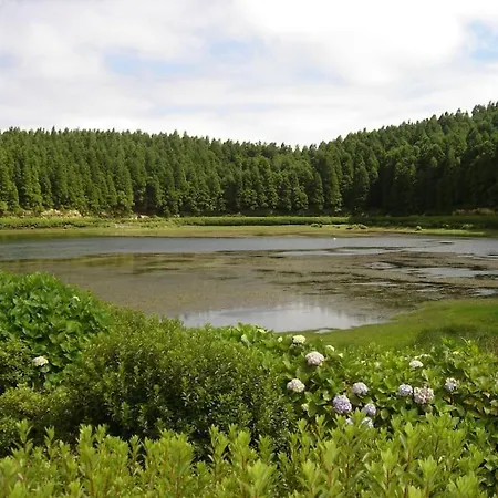 Casa Rustica Ferienhaus Sete Cidades