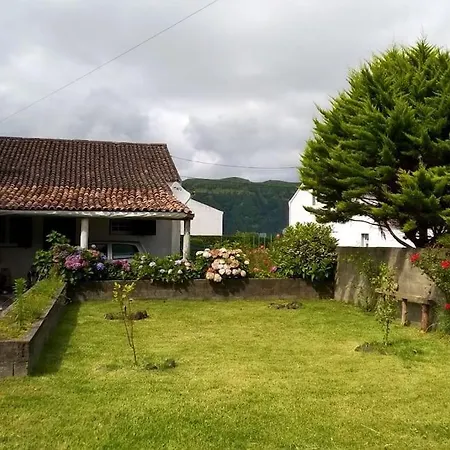 Casa Rustica Sete Cidades