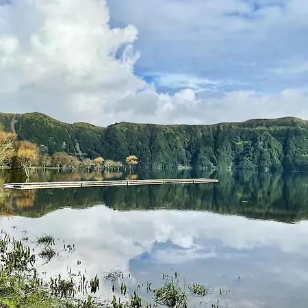 Casa Rustica Sete Cidades