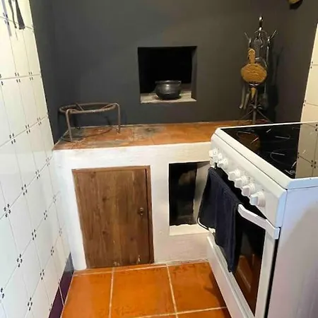 Casa Rustica Ferienhaus *